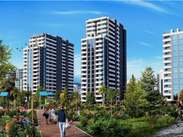 Image of New Boulevard Residence