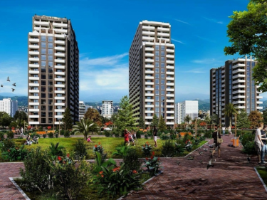 Image of New Boulevard Residence