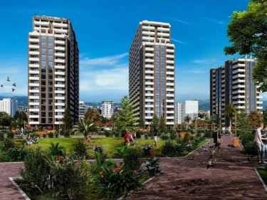 Image of New Boulevard Residence