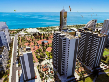 Image of New Boulevard Residence