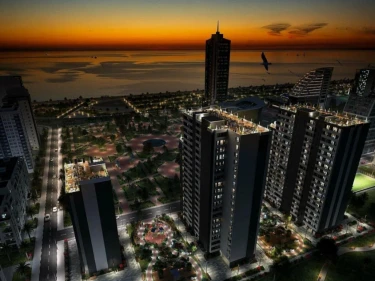 Image of New Boulevard Residence