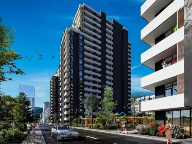 Image of New Boulevard Residence