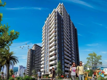 Image of New Boulevard Residence