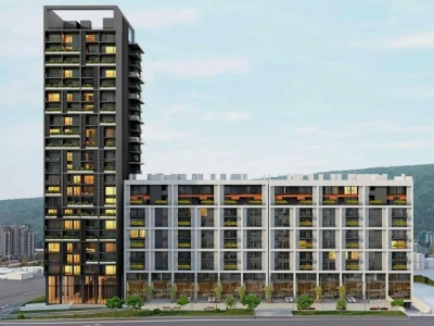 Image of Axis Avlabari