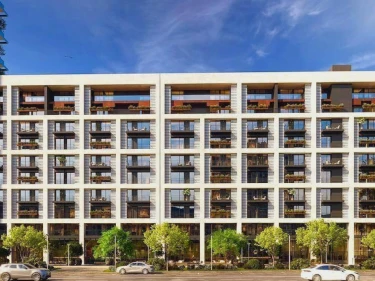 Image of Axis Avlabari