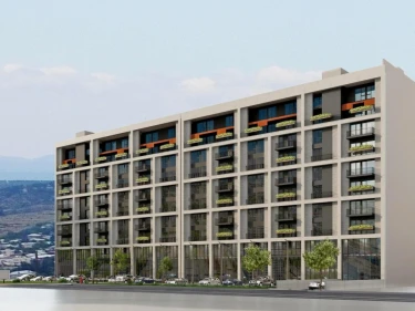 Image of Axis Avlabari