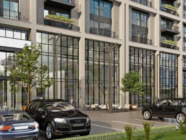 Image of Axis Avlabari