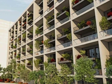 Image of Axis Avlabari