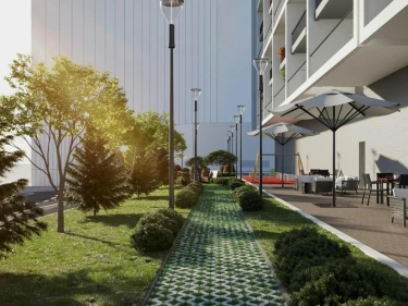 Image of Axis Avlabari