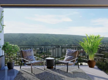 Image of Axis Avlabari