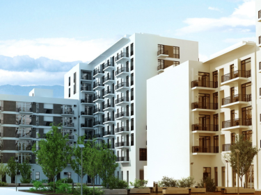 Image of Axis in Didube