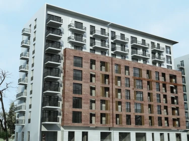 Image of Axis in Didube