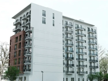 Image of Axis in Didube