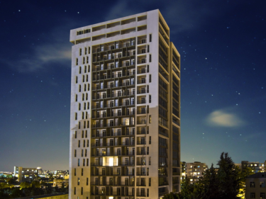 Image of Axis Palace on Sairme