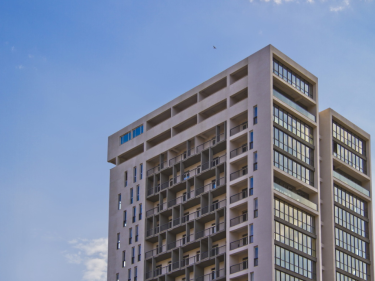 Image of Axis Palace on Sairme