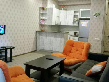 Image of Axis Palace on Sairme