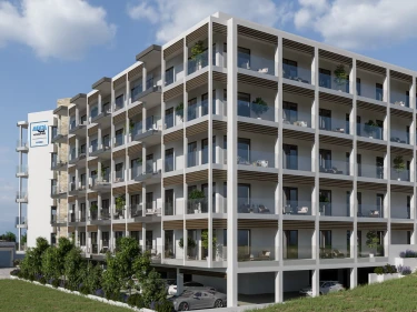 Image of AQUA PARK VACATION CLUB ANNEX