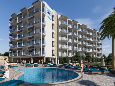 Image of AQUA PARK VACATION CLUB ANNEX