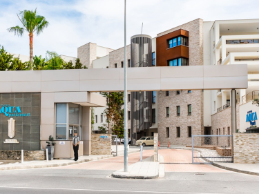 Image of AQUA PARK VACATION CLUB ANNEX