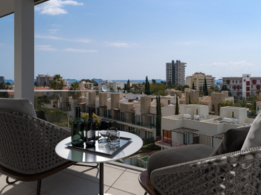 Image of AQUA PARK VACATION CLUB ANNEX