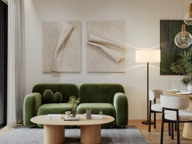 Image of Oasis Sun Gardens