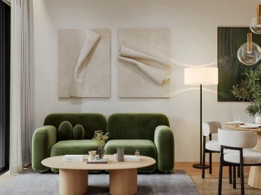 Image of Oasis Sun Gardens