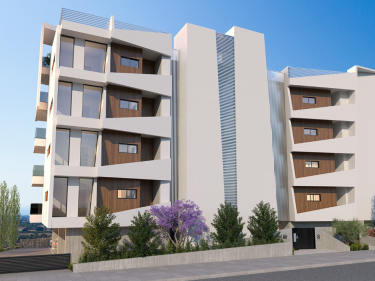 Image of Bel Air Mansions 