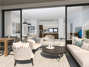 Image of Bel Air Mansions 