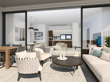 Image of Bel Air Mansions 