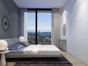 Image of Bel Air Mansions 