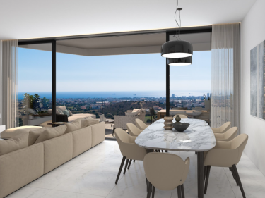 Image of Bel Air Mansions 