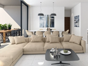 Image of Bel Air Mansions 