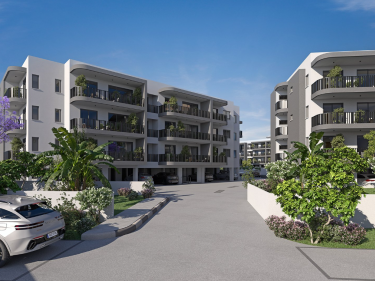 Image of Oasis Resort Oroklini