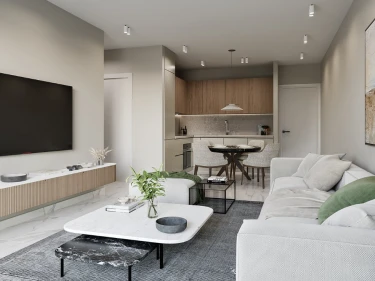 Image of Oasis Resort Oroklini