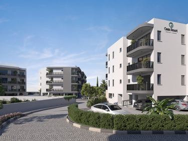 Image of Oasis Resort Oroklini