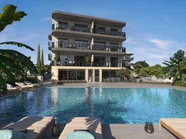 Image of Oasis Resort Oroklini