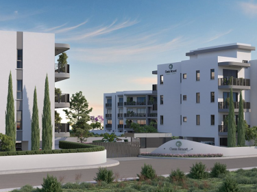 Image of Oasis Resort Oroklini