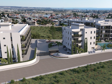 Image of Oasis Resort Oroklini