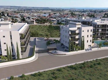 Image of Oasis Resort Oroklini