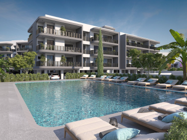 Image of Oasis Resort Oroklini