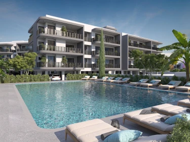 Image of Oasis Resort Oroklini