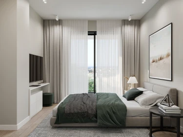 Image of Oasis Resort Oroklini