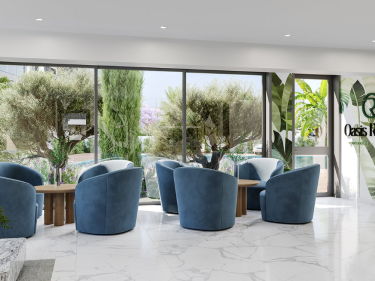 Image of Oasis Resort Oroklini