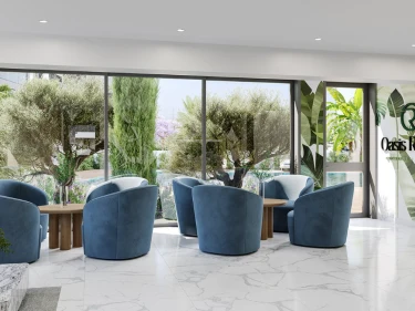 Image of Oasis Resort Oroklini