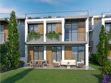 Image of Oasis Park Limassol