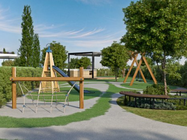 Image of Oasis Park Limassol