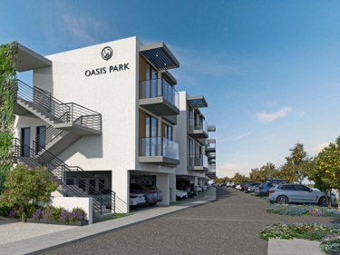 Image of Oasis Park Limassol