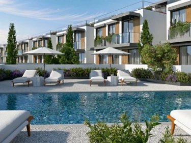 Image of Oasis Park Limassol