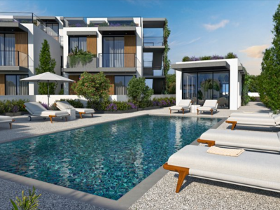 Image of Oasis Park Limassol