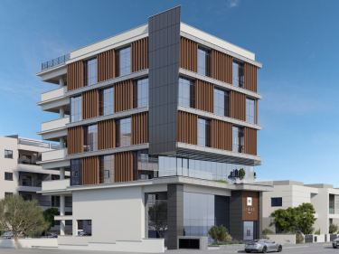 Image of LIMAS TOWER